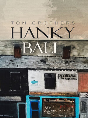cover image of Hanky Ball